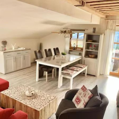 Ferienwohnung Hauzenberg Blick Extérieur photo