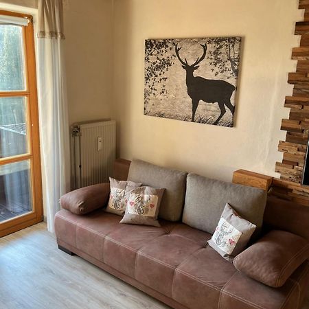 Ferienwohnung Hauzenberg Blick Extérieur photo