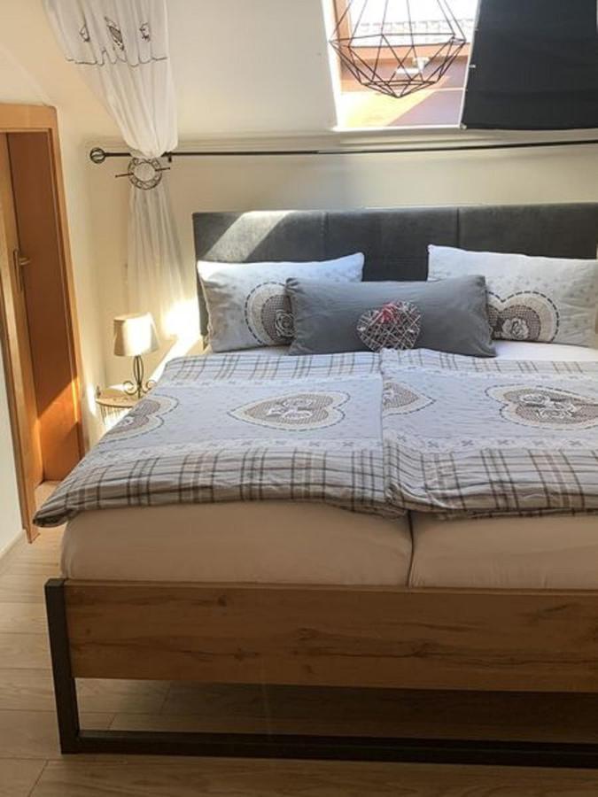 Ferienwohnung Hauzenberg Blick Extérieur photo