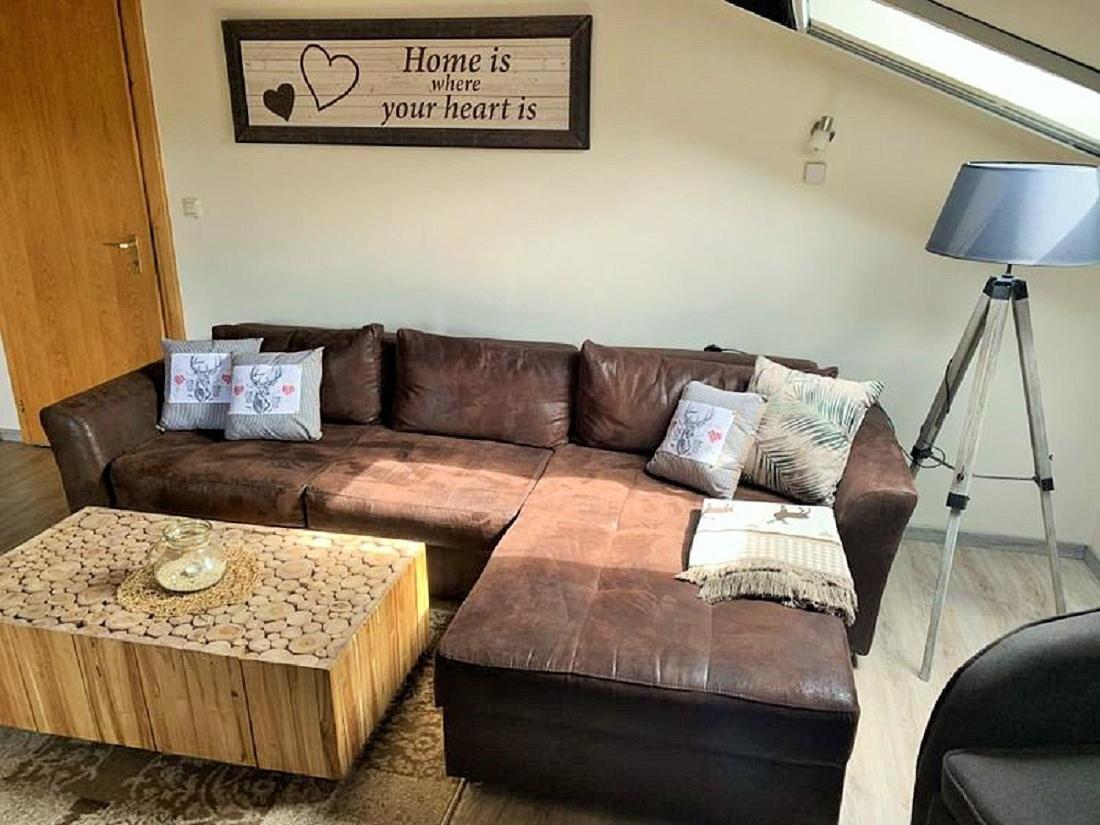 Ferienwohnung Hauzenberg Blick Extérieur photo