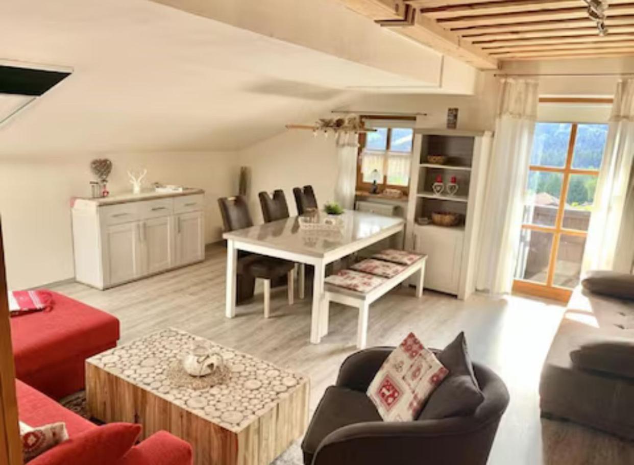 Ferienwohnung Hauzenberg Blick Extérieur photo