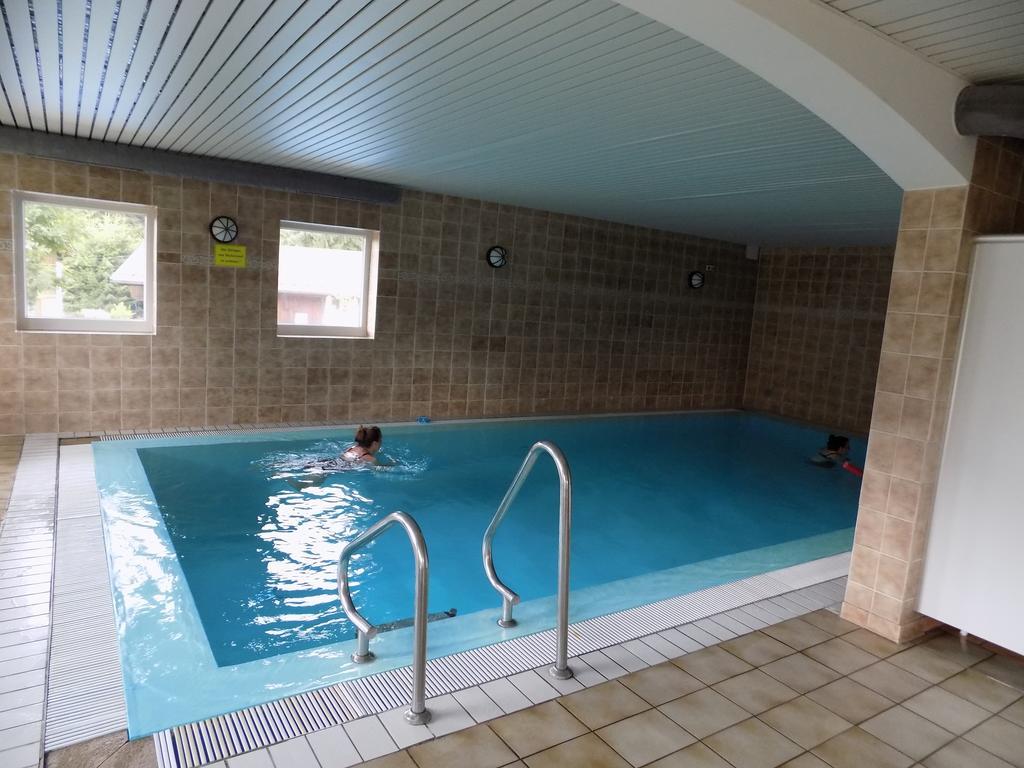 Ferienwohnung Hauzenberg Blick Extérieur photo