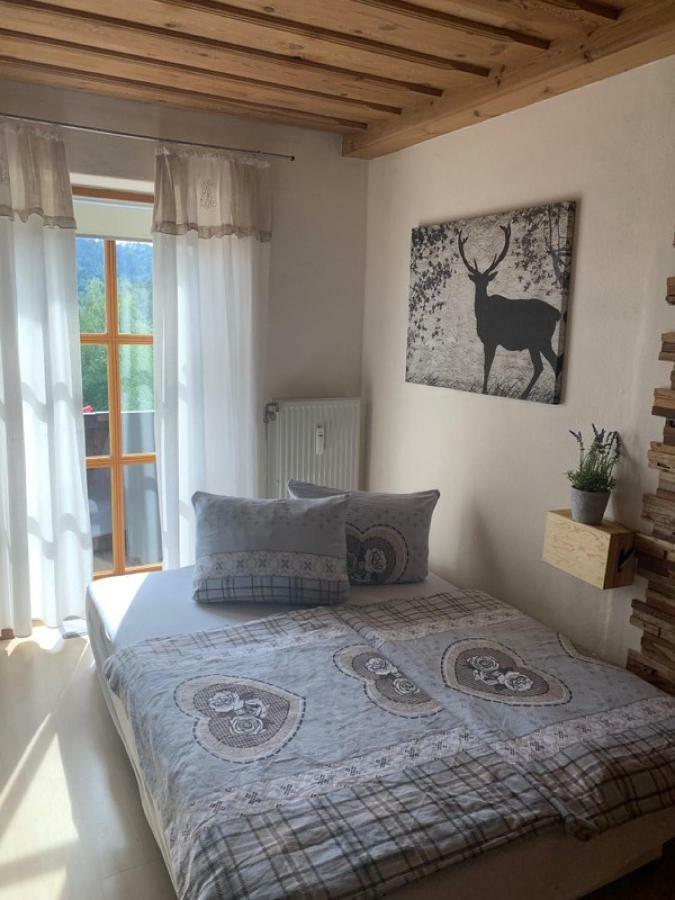 Ferienwohnung Hauzenberg Blick Extérieur photo